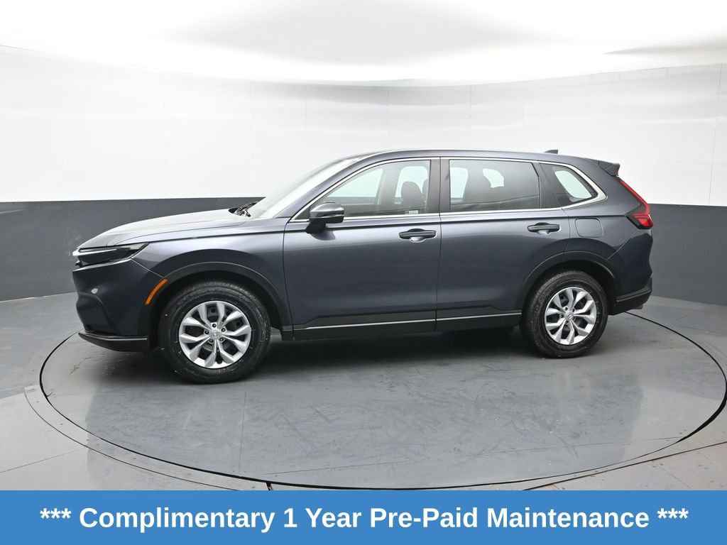 Used 2024 Honda CR-V LX image 2