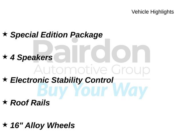 Used 2010 Subaru Forester 2.5X image 5