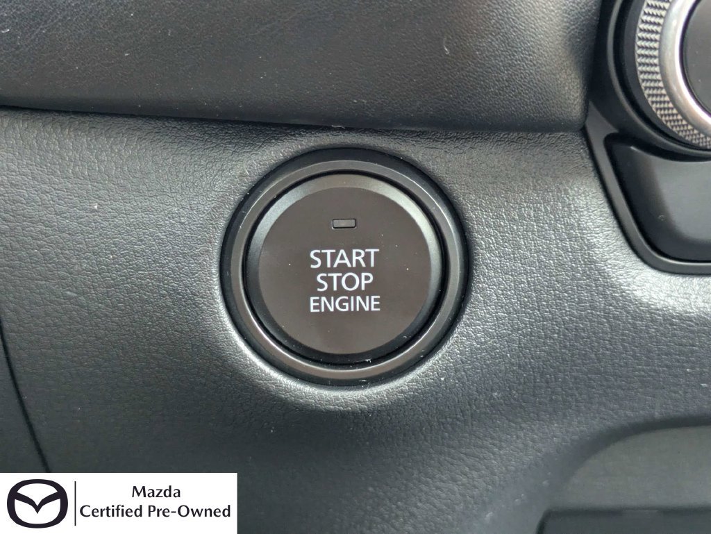 Certified 2026 MAZDA CX-50 AWD 2.5 S image 29