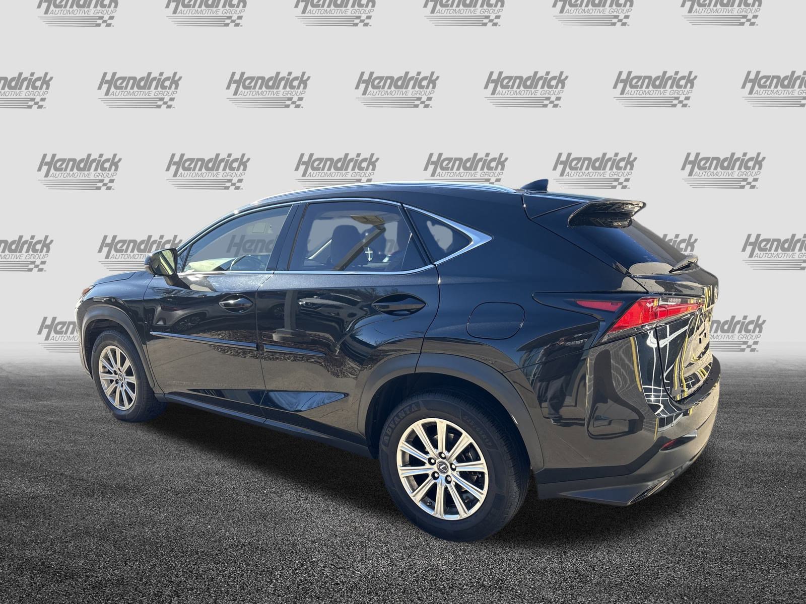 Used 2019 Lexus NX 300 AWD image 8