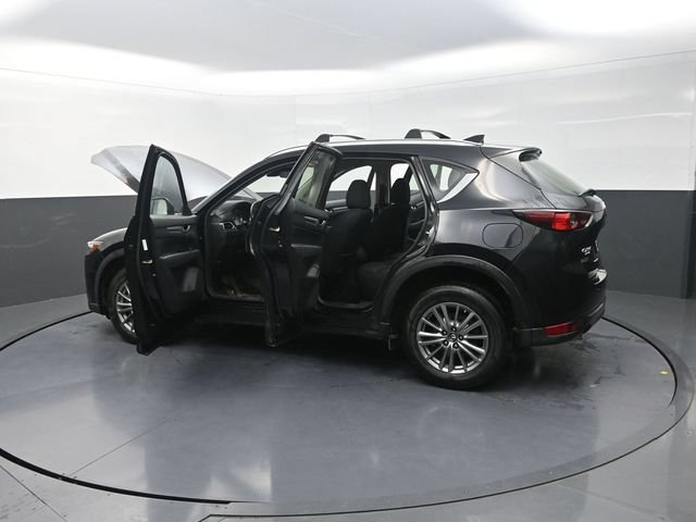 Used 2018 MAZDA CX-5 Sport AWD/4WD image 42