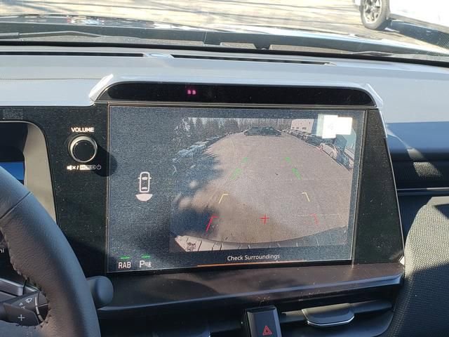 New 2026 Subaru Outback Limited image 18