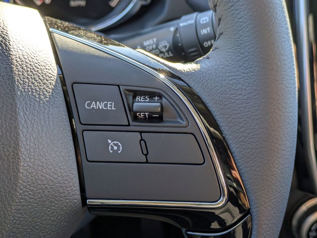 New 2026 Mitsubishi Outlander Sport SE image 26