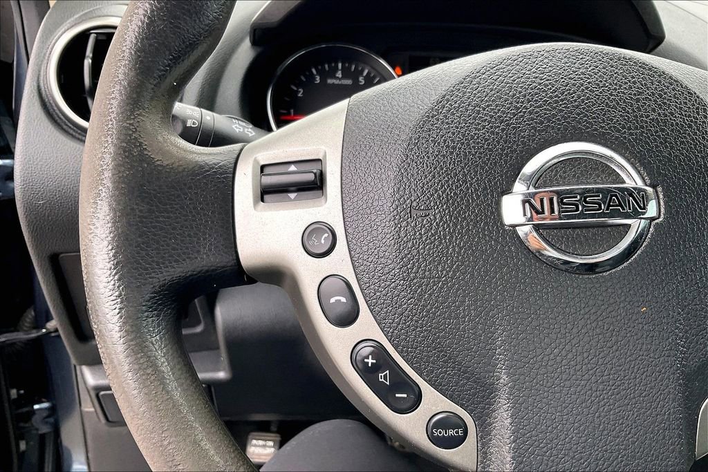 Used 2014 Nissan Rogue S w/ Convenience Package AWD/4WD image 26