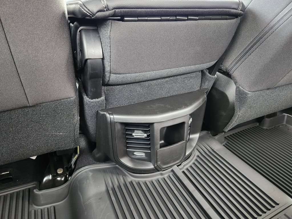 New 2026 RAM 2500 Tradesman AWD/4WD image 31