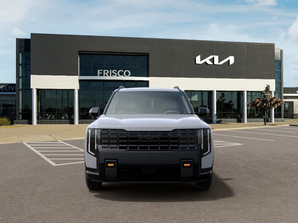 New 2027 Kia Telluride SX Prestige X-Pro AWD/4WD image 2