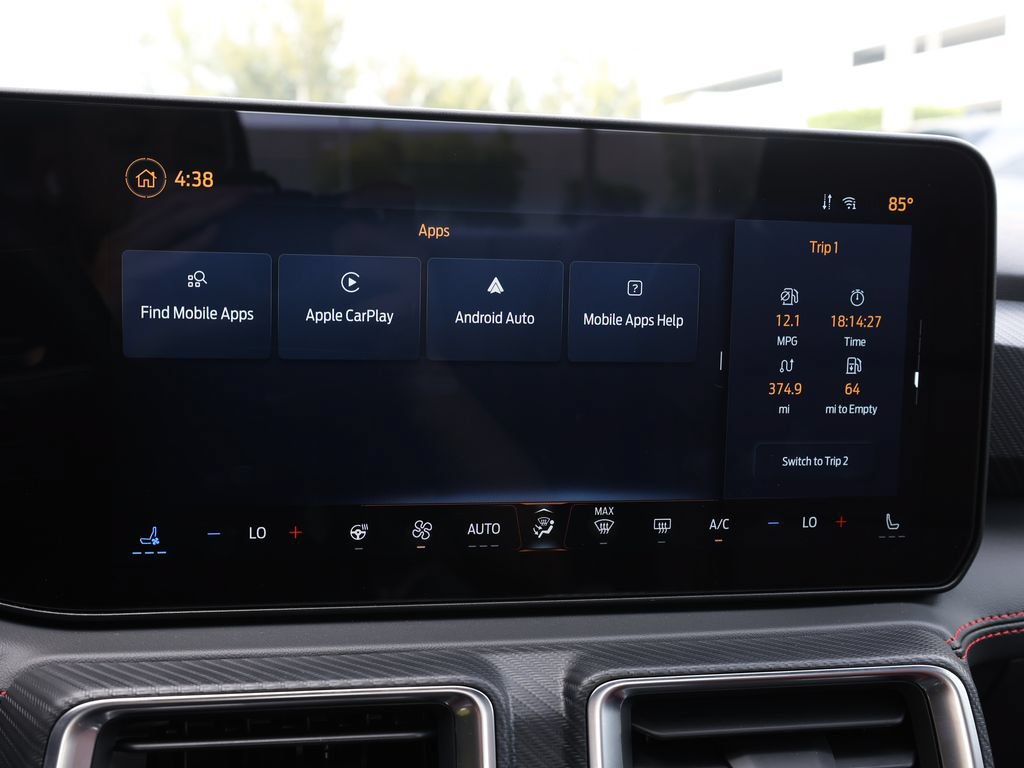 Used 2026 Ford Mustang GT RWD image 29