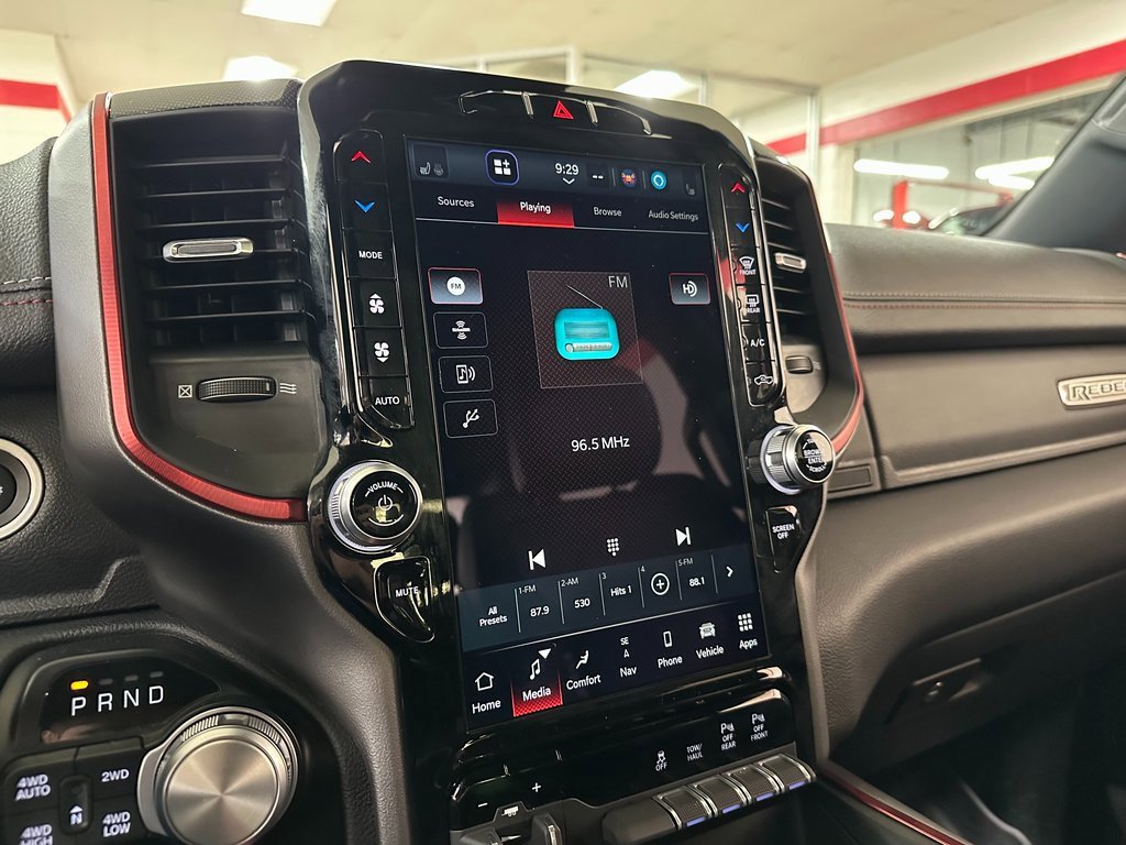 Used 2022 RAM 1500 Rebel w/ Rebel Level 2 Equipment Group image 21