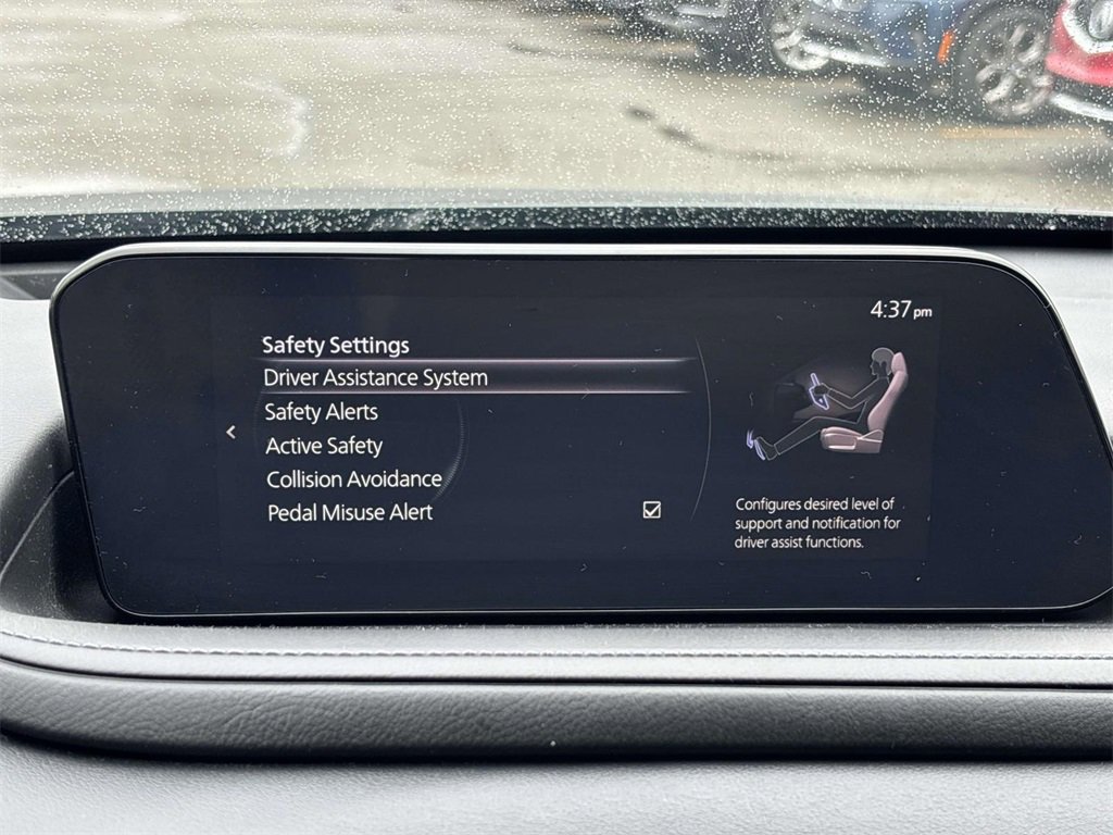 Used 2023 MAZDA CX-30 AWD 2.5 S w/ Preferred Package image 24