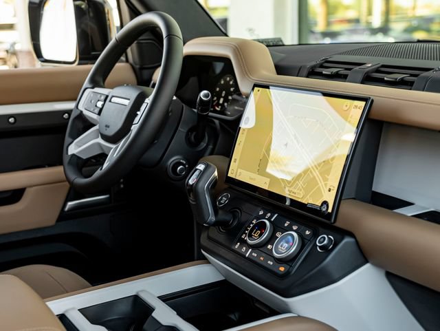 New 2026 Land Rover Defender 110 S AWD/4WD image 40