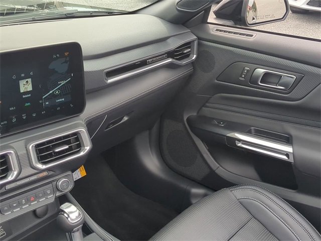 New 2026 Ford Mustang Premium image 7