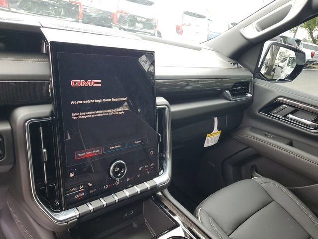 New 2026 GMC Yukon Elevation RWD image 26