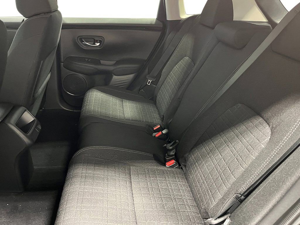 New 2027 Honda HR-V LX image 19