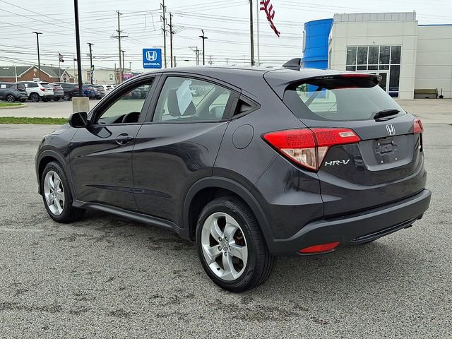 Used 2016 Honda HR-V LX image 5