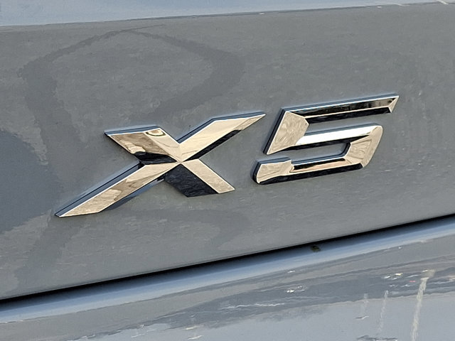 New 2026 BMW X5 xDrive40i w/ M Sport Package image 20