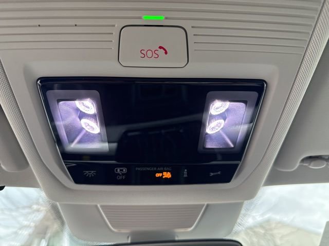 New 2026 Volkswagen Tiguan S image 31