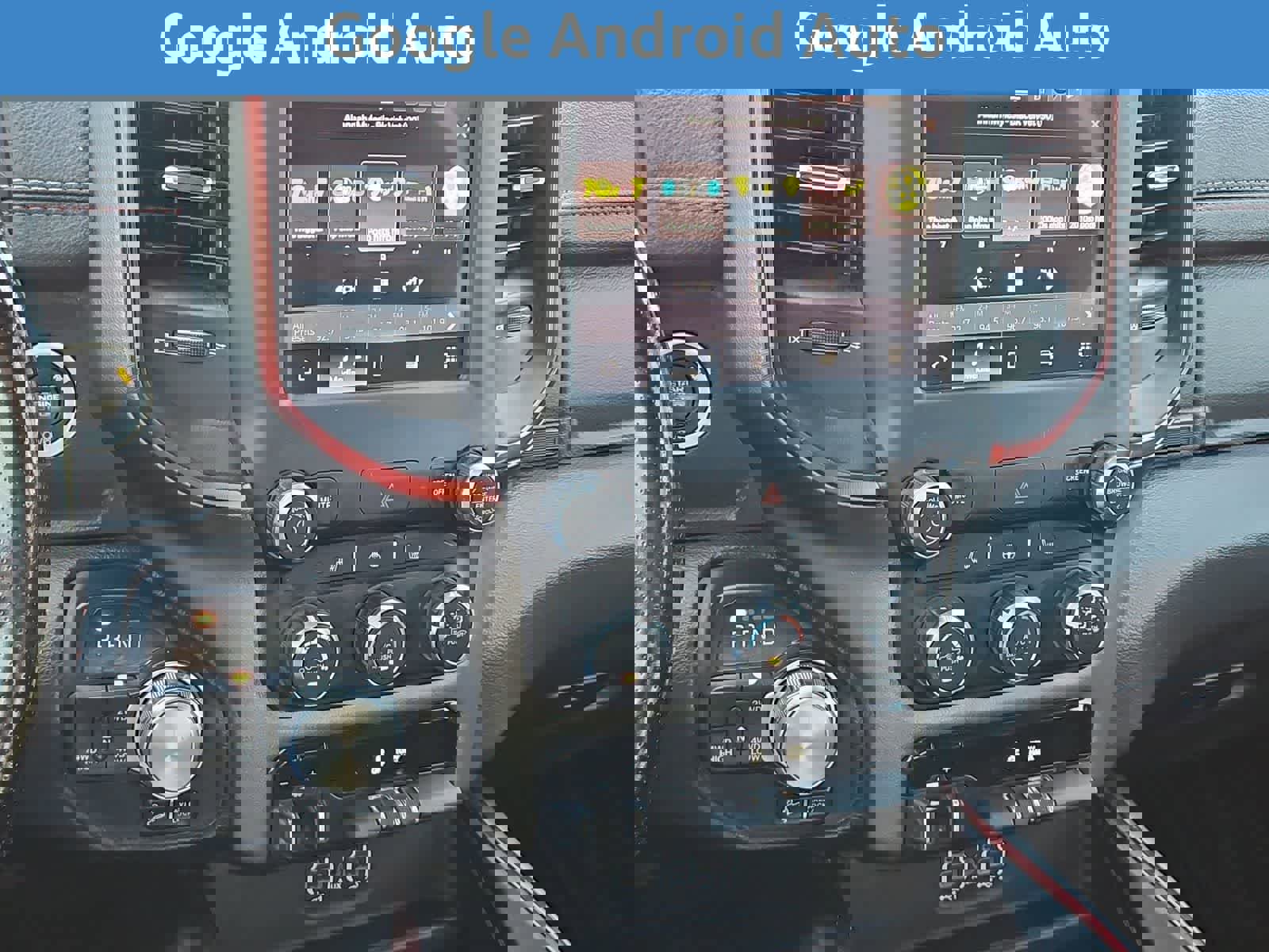 Used 2022 RAM 1500 Rebel w/ Rebel Level 1 Equipment Group image 29