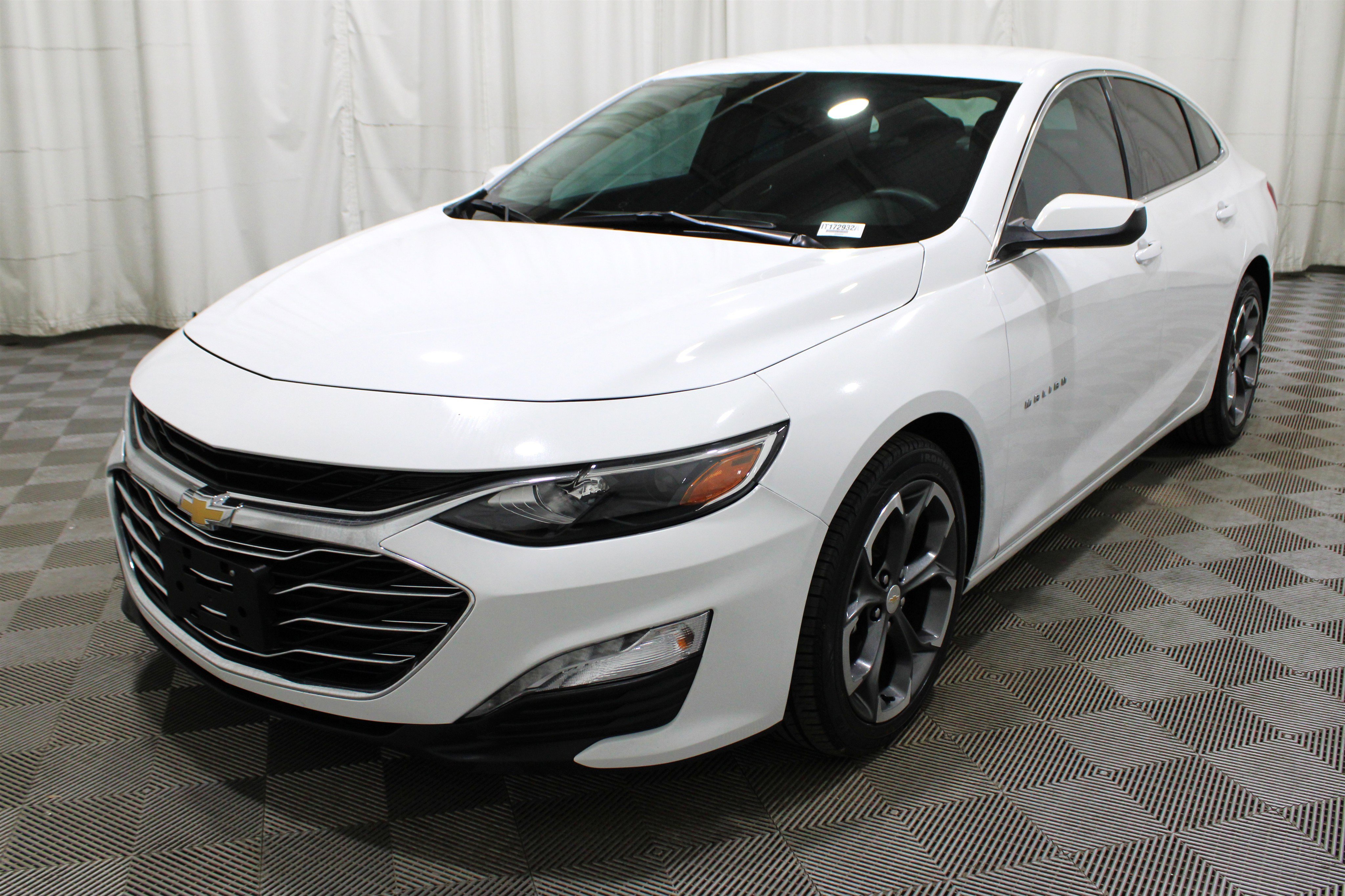 Used 2024 Chevrolet Malibu LT image 36