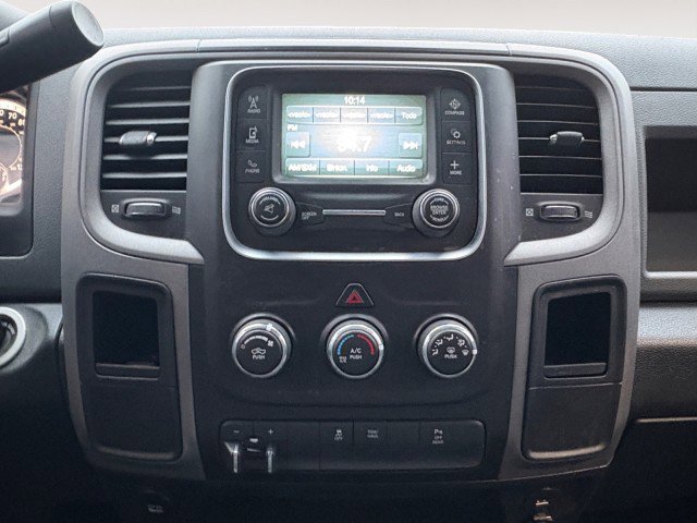 Used 2017 RAM 2500 Tradesman w/ Popular Equipment Group image 6