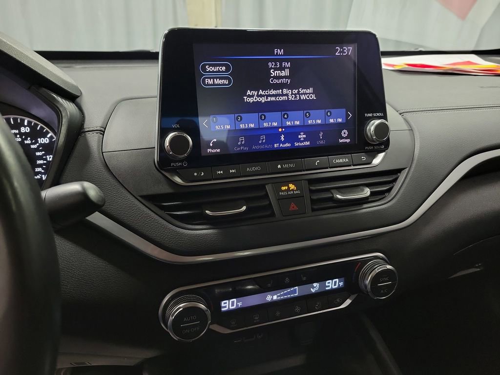 Used 2019 Nissan Altima 2.5 SV image 15