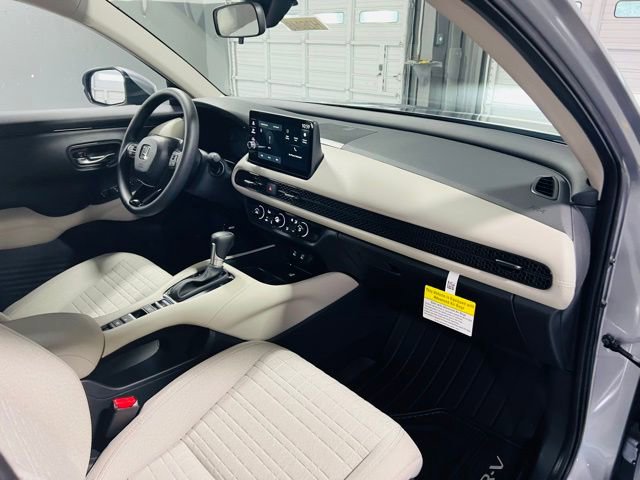 New 2026 Honda HR-V LX image 30