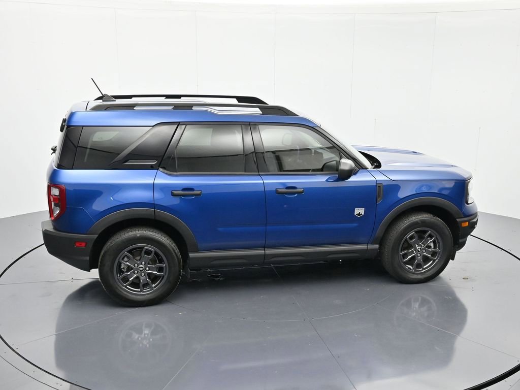 Certified 2023 Ford Bronco Sport Big Bend image 31