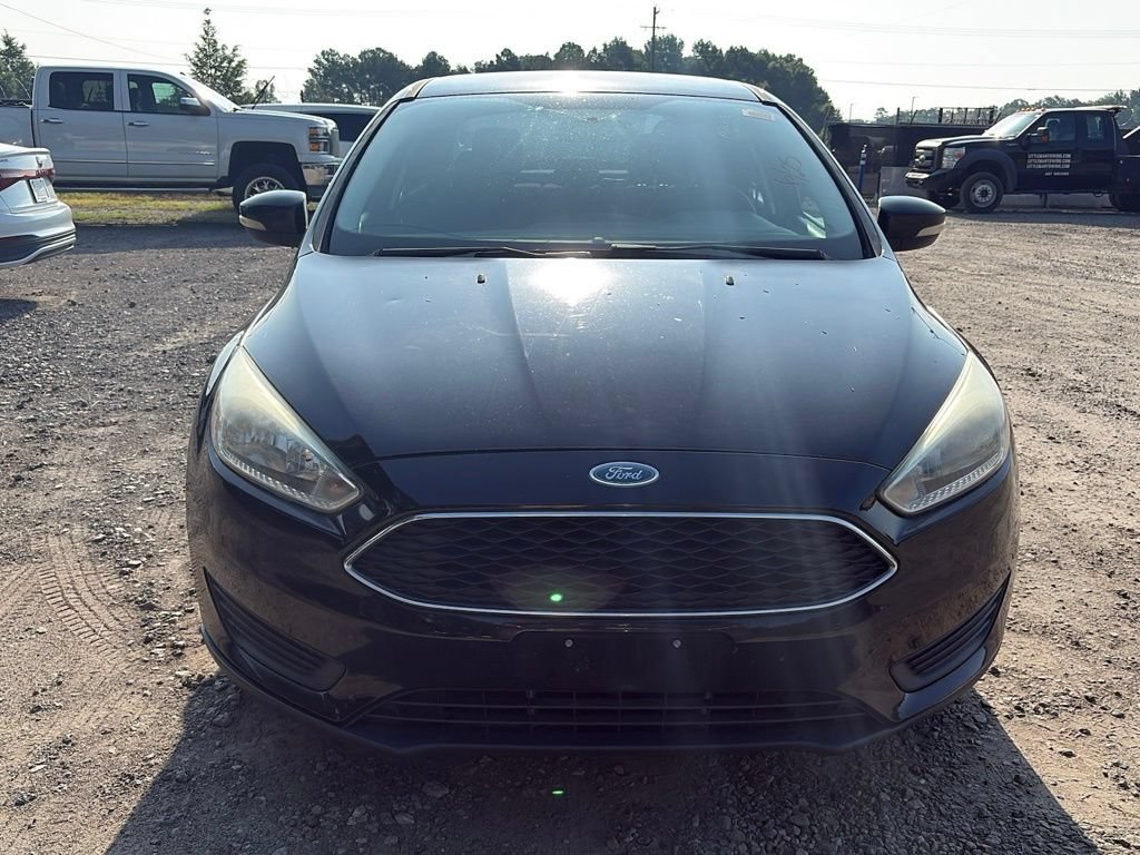 Used 2017 Ford Focus SE FWD image 11