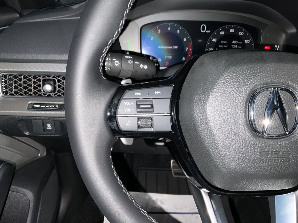 New 2026 Acura Integra A-Spec image 15