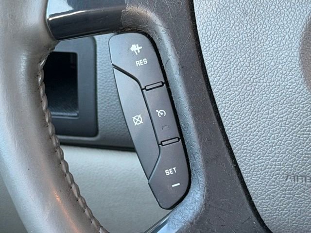Used 2007 Chevrolet Tahoe LS RWD image 21