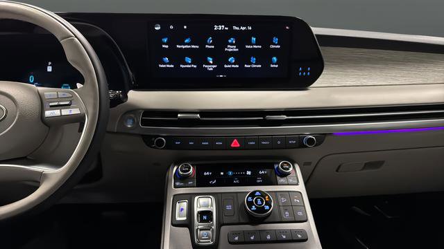 Used 2025 Hyundai Palisade Calligraphy image 13