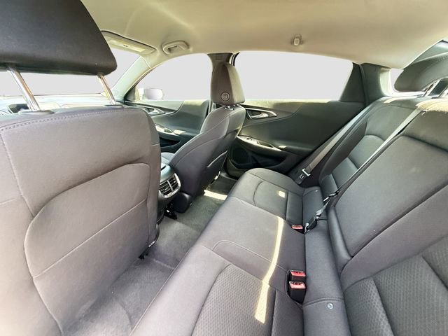 Used 2024 Chevrolet Malibu LT FWD image 23