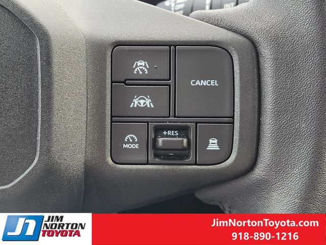 Used 2026 Toyota RAV4 XLE Premium AWD/4WD image 28