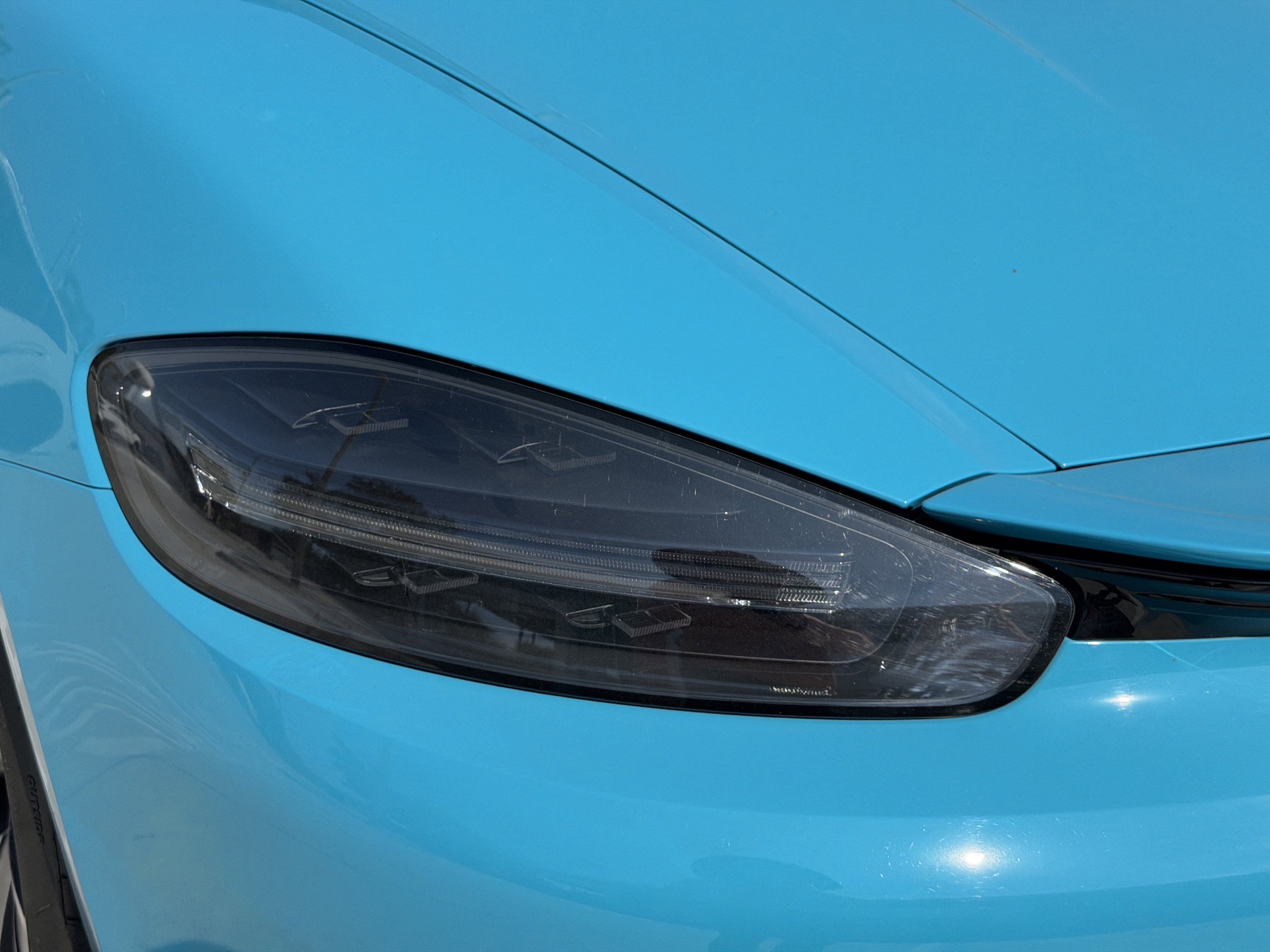 Used 2021 Porsche 718 Boxster GTS image 9