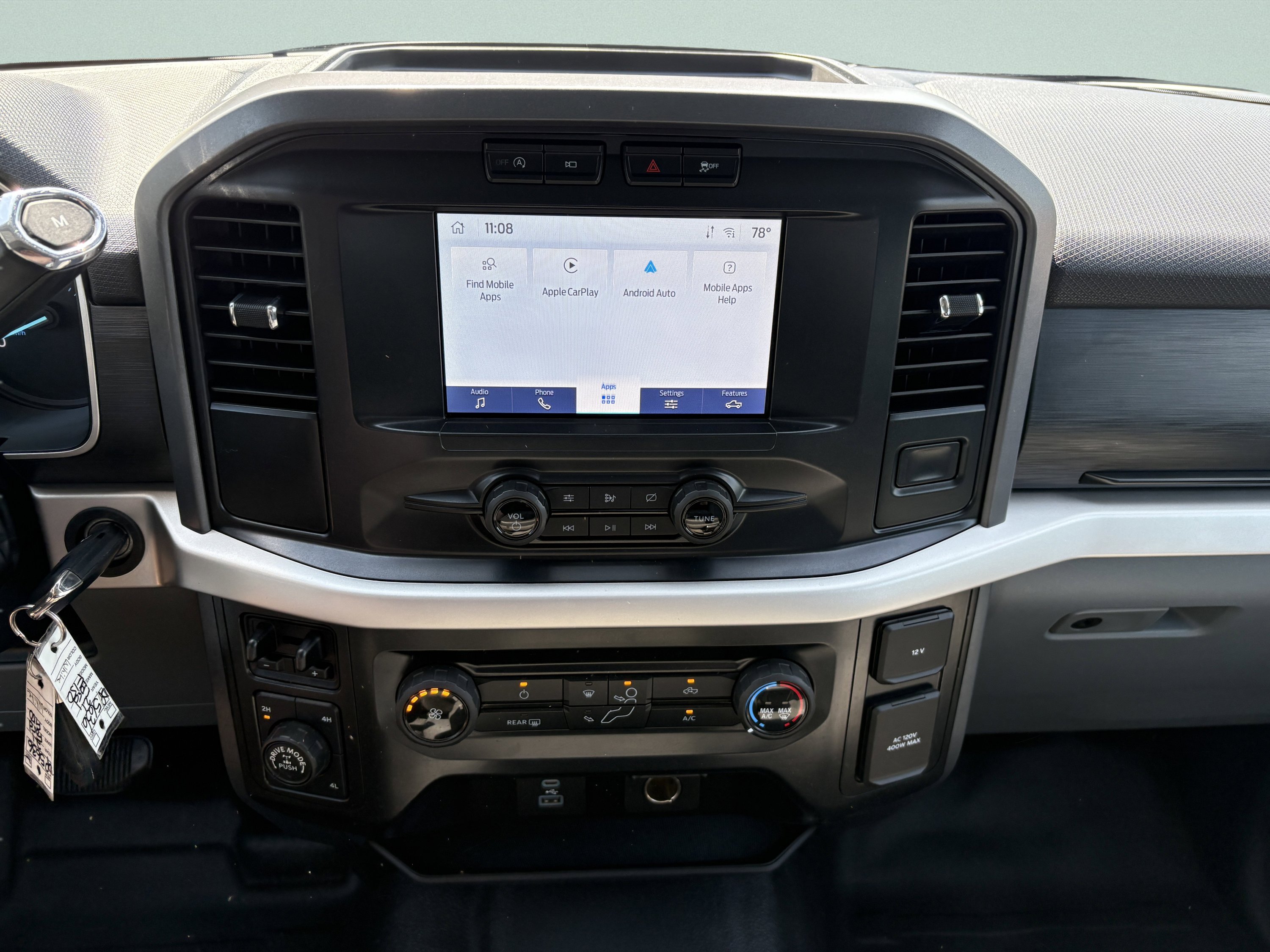 Used 2021 Ford F150 XLT AWD/4WD image 14