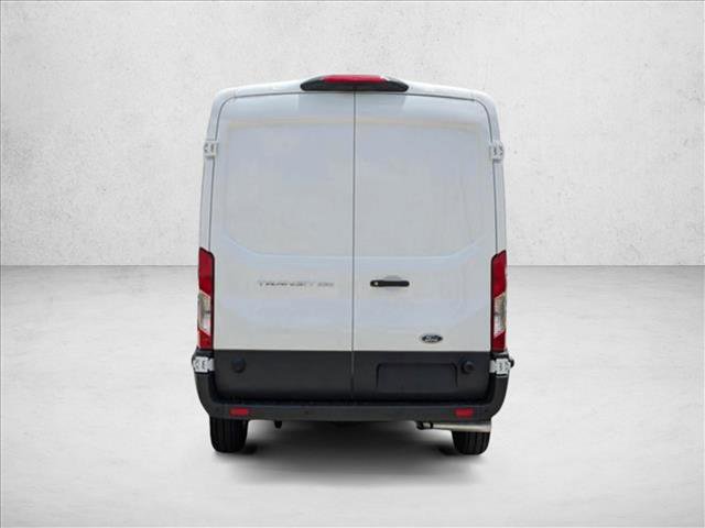 New 2025 Ford Transit 250 148 Medium Roof w/ Load Area Protection Package image 7