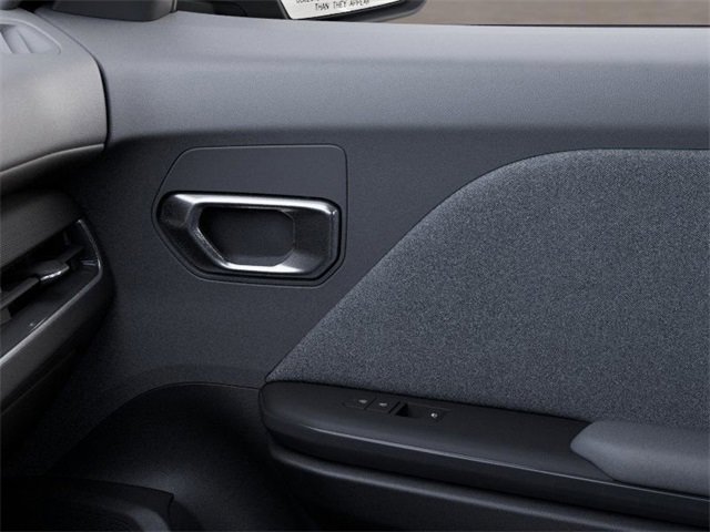 New 2026 Kia K4 LXS image 25