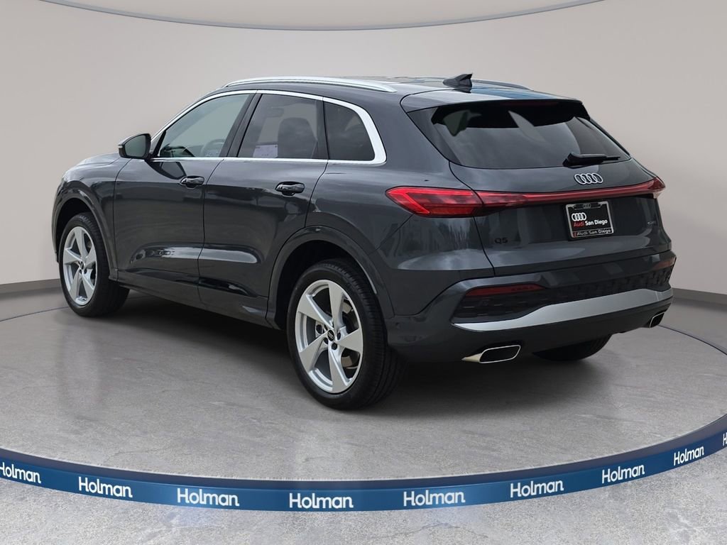 New 2026 Audi Q5 Premium Plus image 7