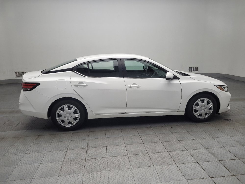 Used 2023 Nissan Sentra S image 10