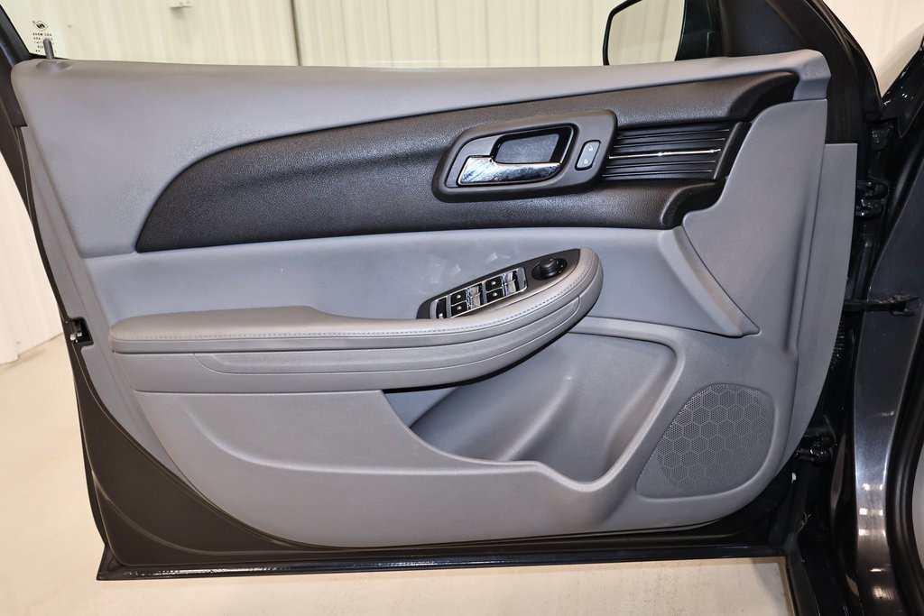 Used 2013 Chevrolet Malibu LS w/ Protection Package image 10