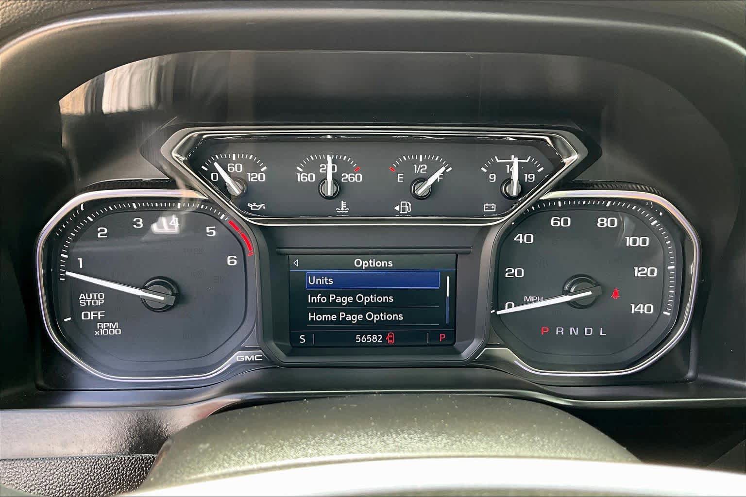 Used 2021 GMC Sierra 1500 Elevation RWD image 24