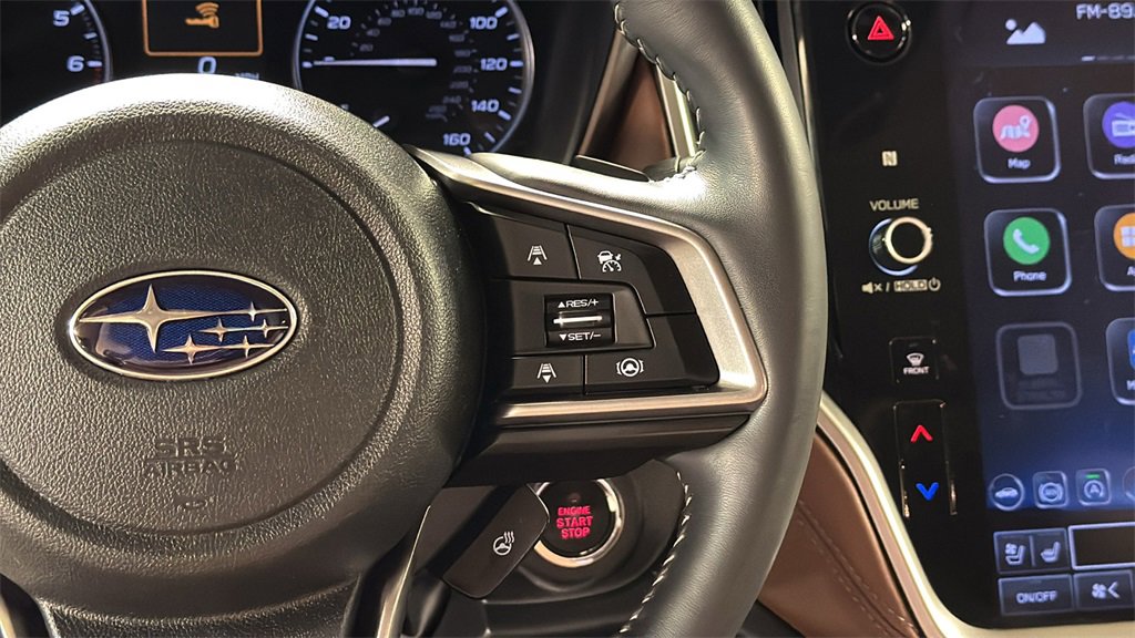 Used 2022 Subaru Outback Touring XT image 21