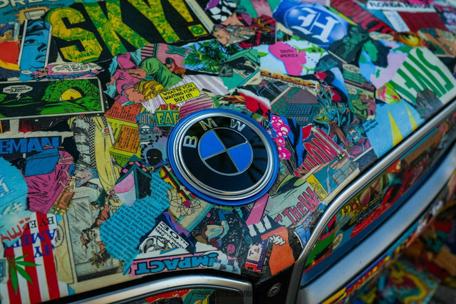 Used 2017 BMW i8 image 53