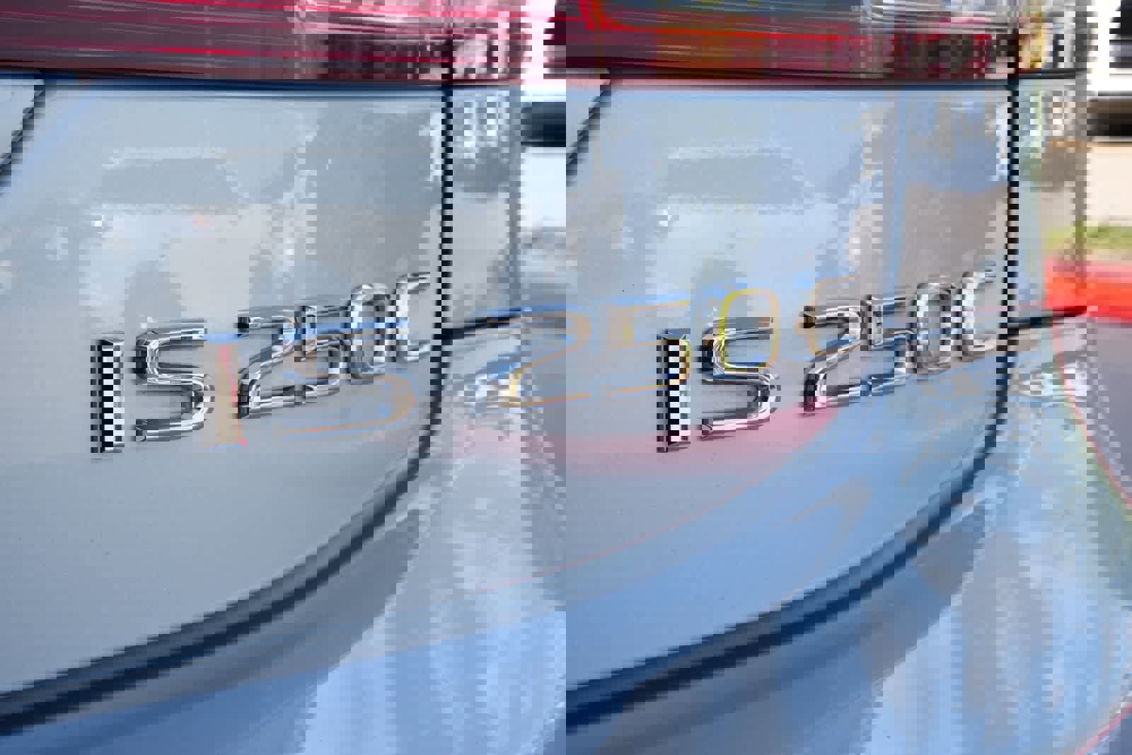 Used 2010 Lexus IS 250C image 18