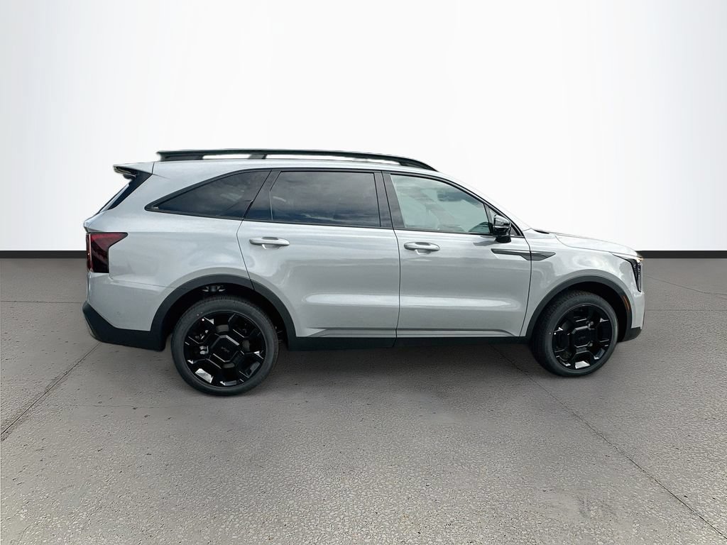 New 2026 Kia Sorento SX Prestige AWD/4WD image 8