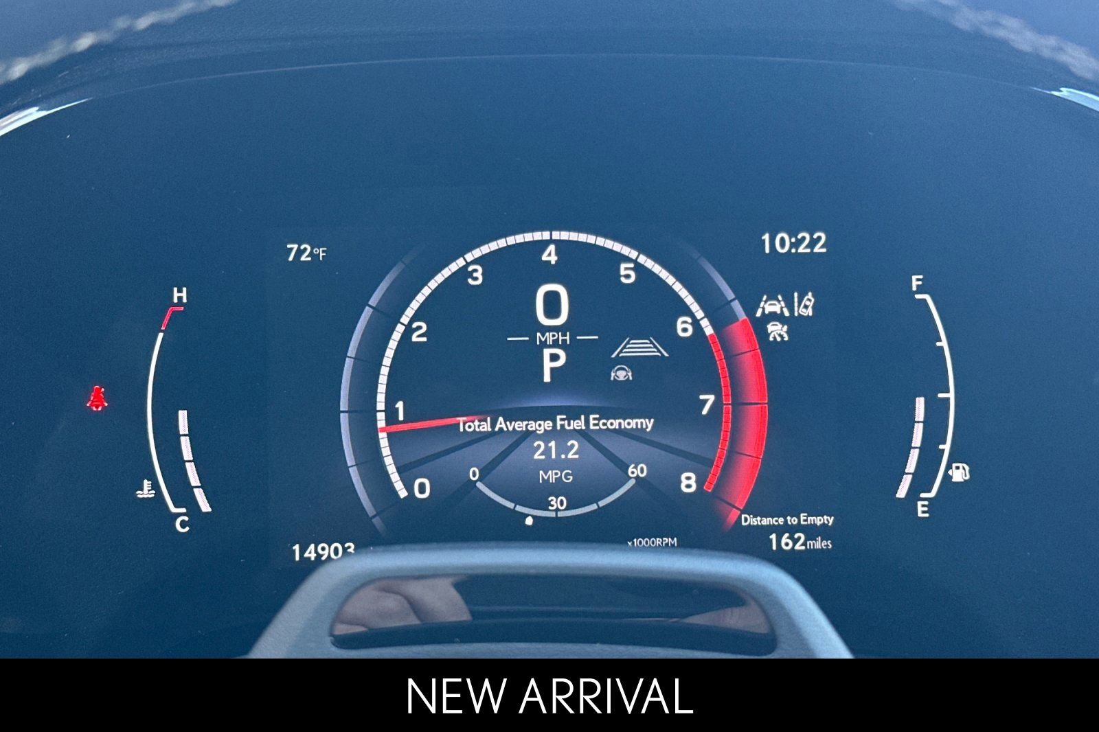 Certified 2024 Lexus RX 350 F Sport w/ Convenience Package image 28