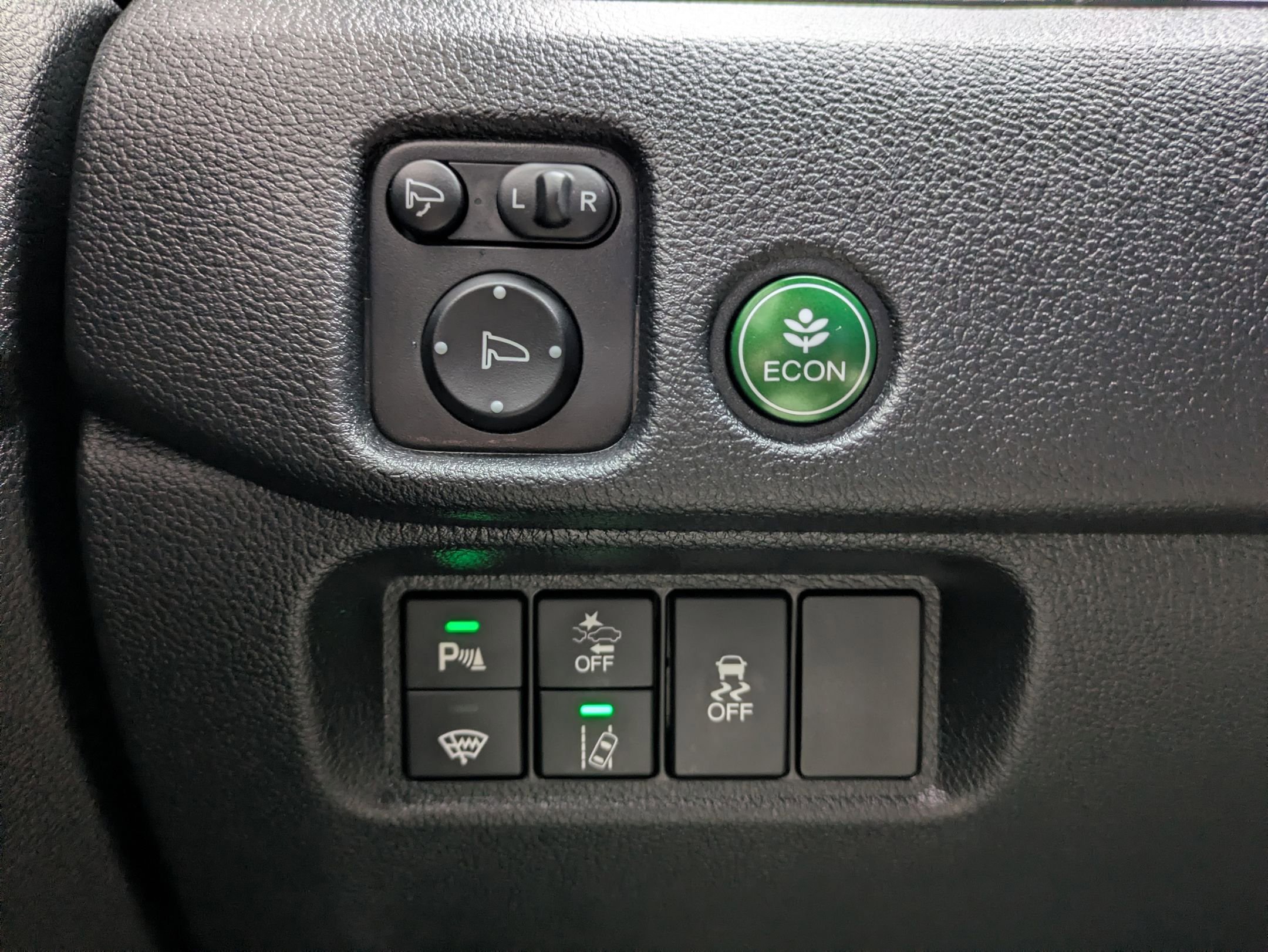 Certified 2022 Honda Passport Elite image 23