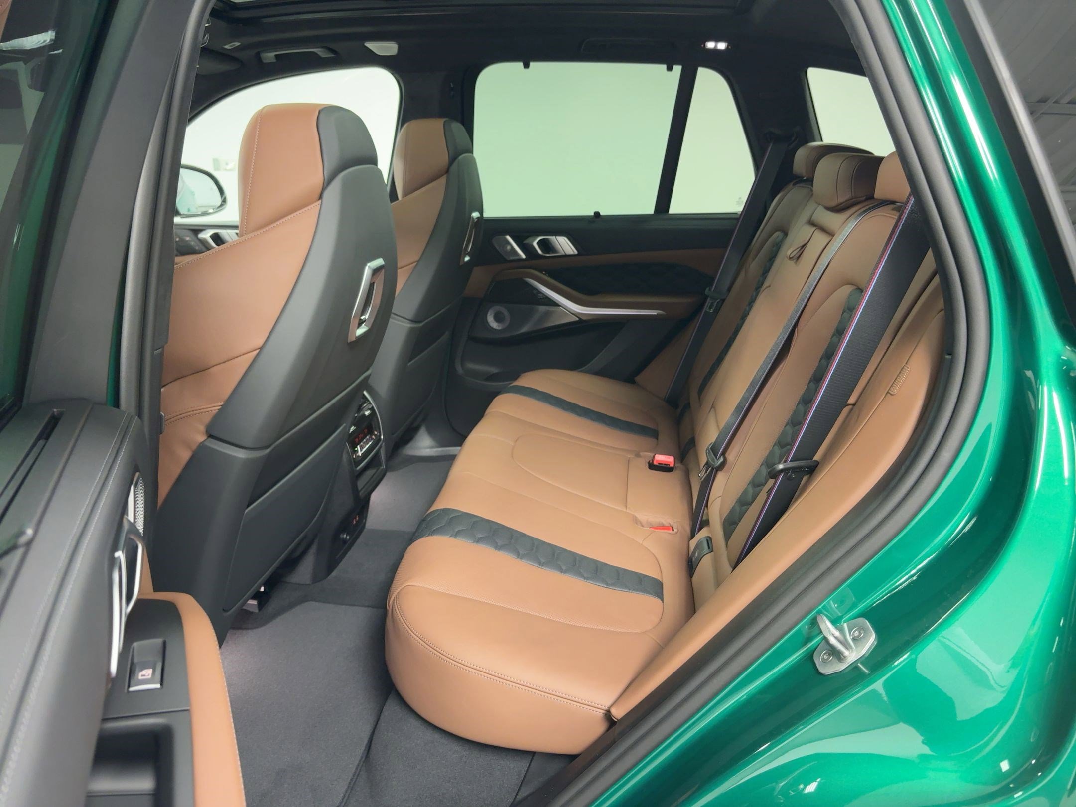 New 2026 BMW X5 M Competition w/ Executive Package image 14