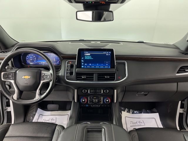 Used 2024 Chevrolet Tahoe Premier image 39
