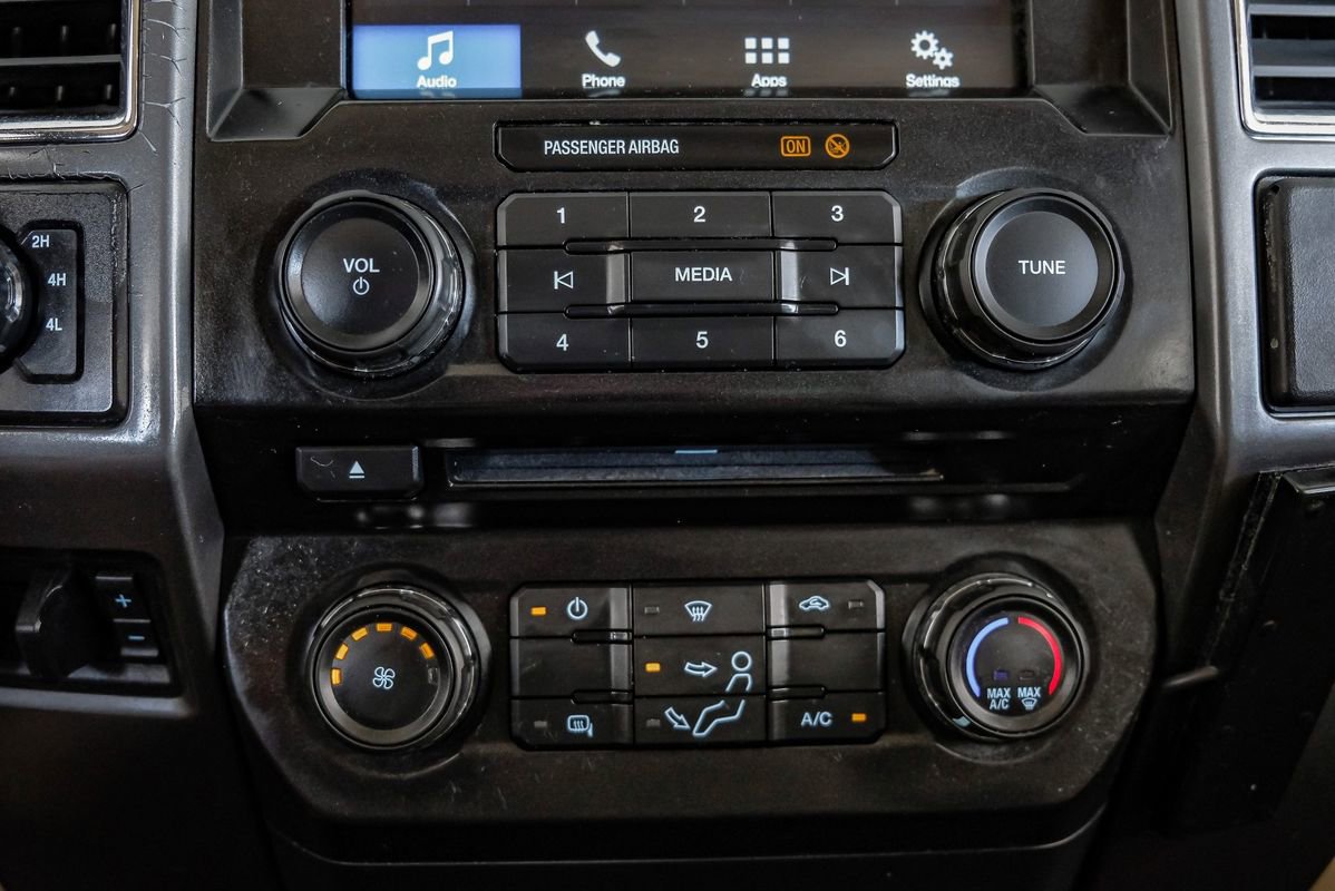 Used 2017 Ford F250 XLT image 26