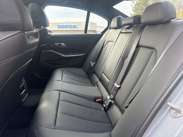 New 2026 BMW M340i w/ Premium Package RWD image 21